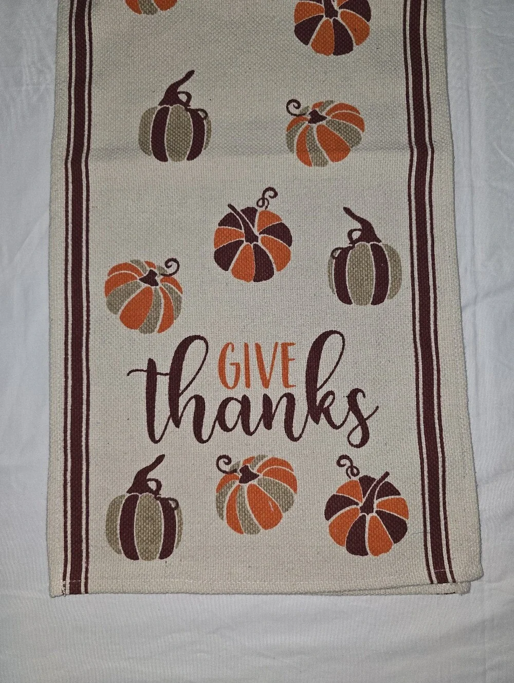 Table Runner 